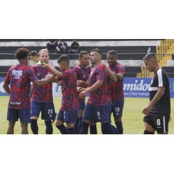 Com portões fechados Paraná Clube e Toledo estreiam na Vila Capanema pela Segunda Divisão Paranaense 2023